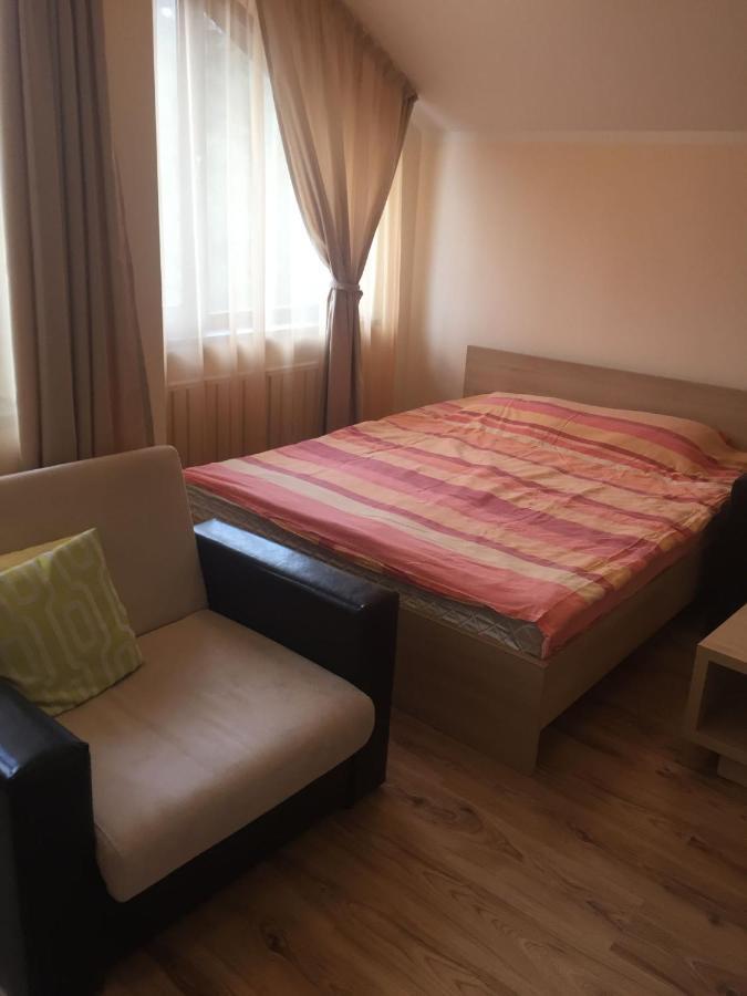 Borovets Gardens Apartments Tmf Exterior foto